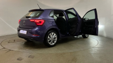 Volkswagen Polo 1.0 TSI Style 5dr Petrol Hatchback